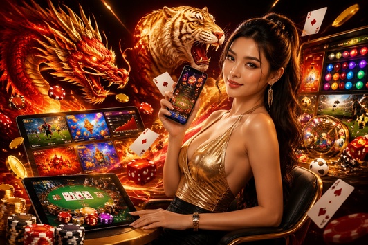 tgxbet