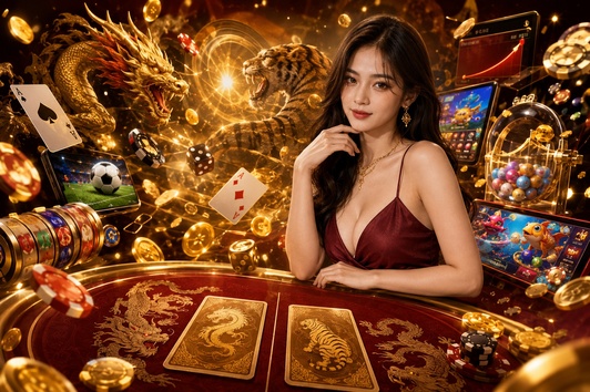 tgxbet