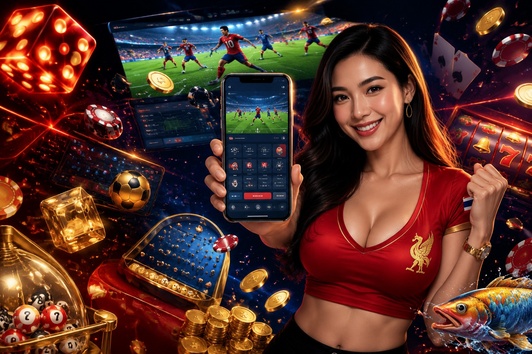tgxbet