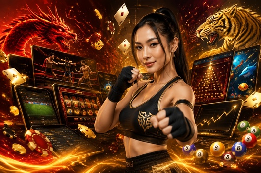 tgxbet